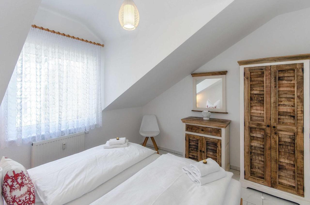 Maisonette Amalie Sassnitz Ngoại thất bức ảnh
